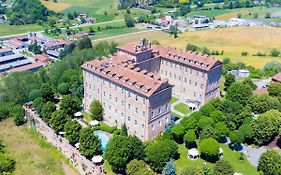 Montaldo Castle & Resort